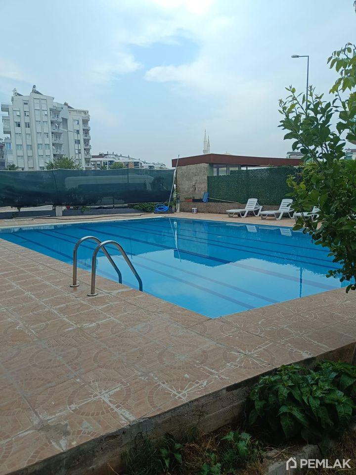Buy Apartment in Antalya Turkey - image 1