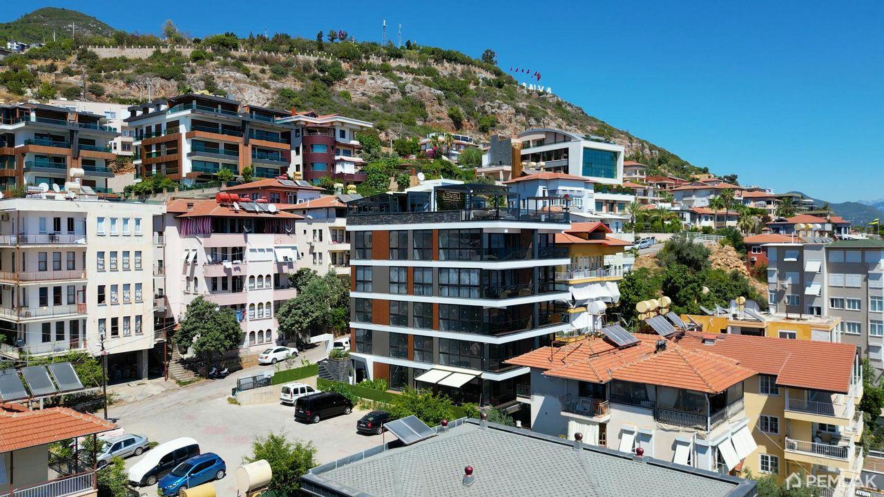 Satın almak Daire  Antalya Turkey - image 2