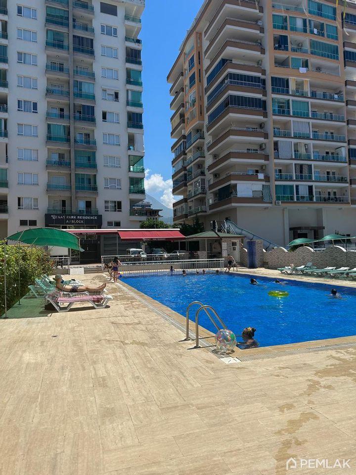Buy Apartment in Antalya Turkey - image 1