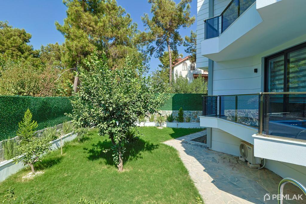 Buy Villa in Antalya Turkey - image 9