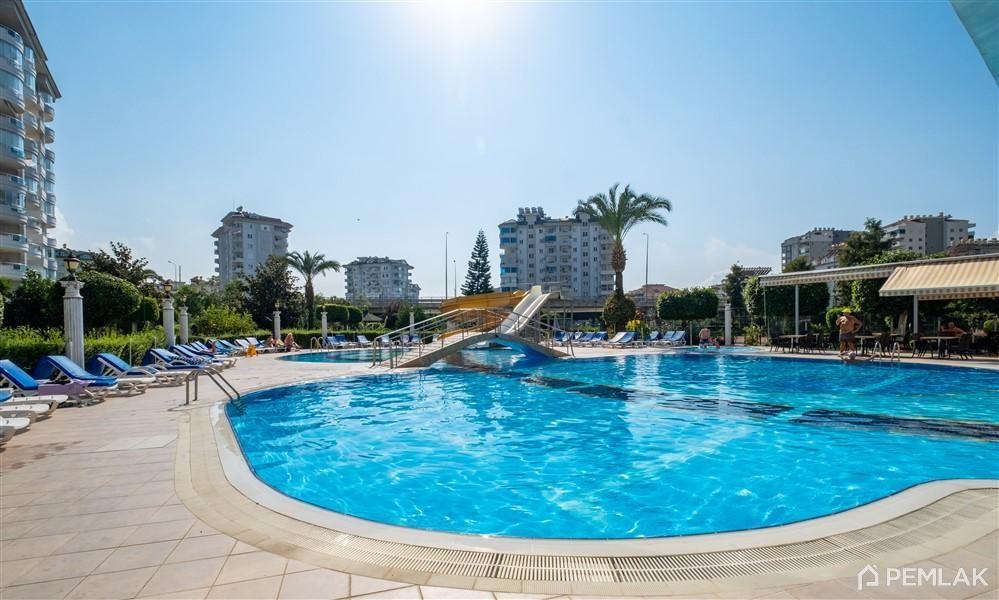 Buy Apartment in Antalya Turkey - image 4