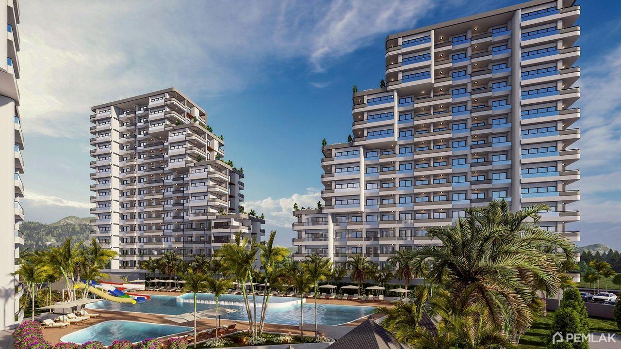 Buy Apartment in Mersin Turkey - image 2