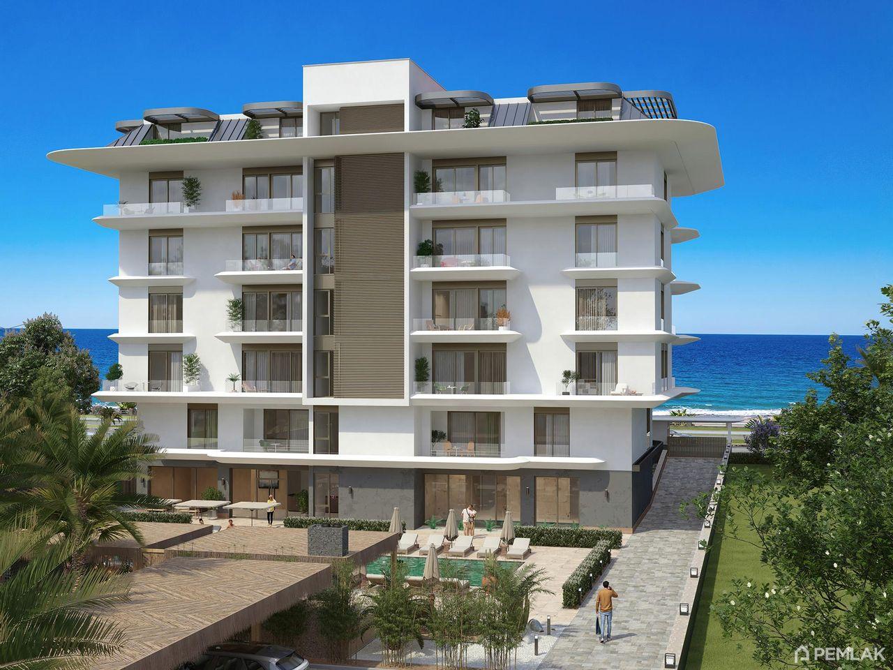 Buy Apartment in Antalya Turkey - image 14