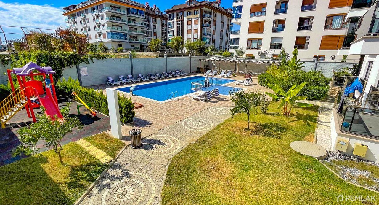 Buy Duplex in Antalya Turkey - image 18