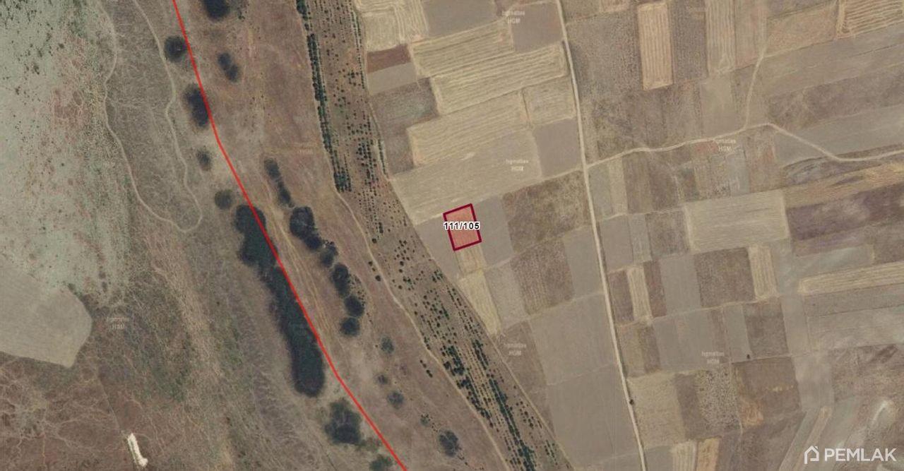 Buy Land plot in Burdur Turkey - image 8