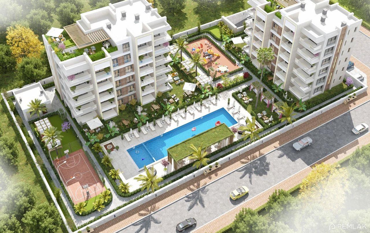 Buy Apartment in Antalya Turkey - image 2