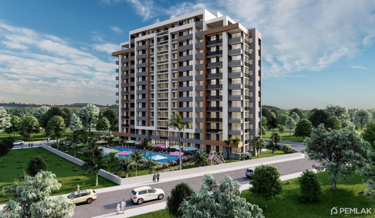 Buy Apartment in Mersin Turkey - image 3