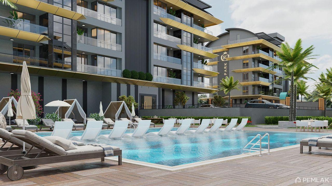 Buy Apartment in Antalya Turkey - image 9