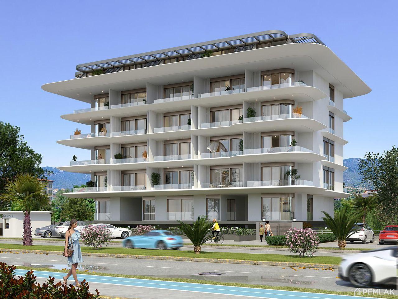 Buy Apartment in Antalya Turkey - image 5