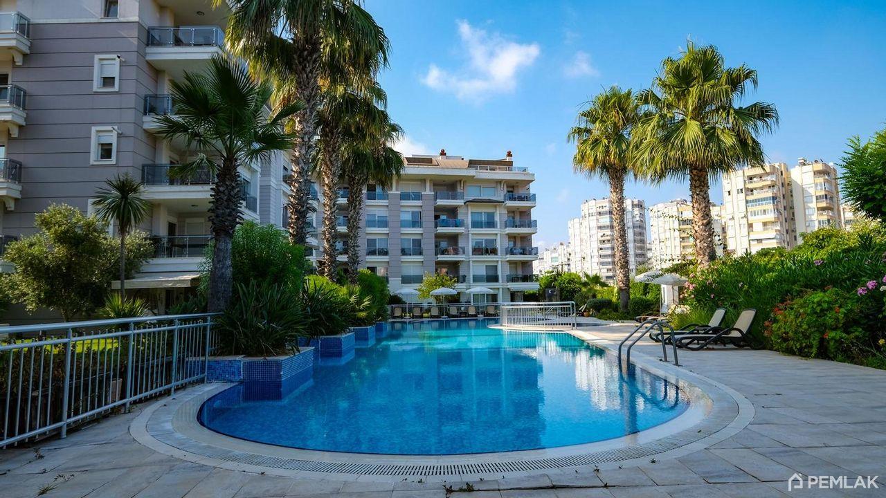 Buy Duplex in Antalya Turkey - image 1