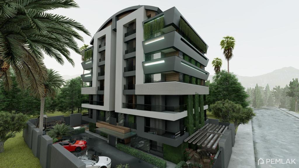 Buy Duplex in Antalya Turkey - image 14