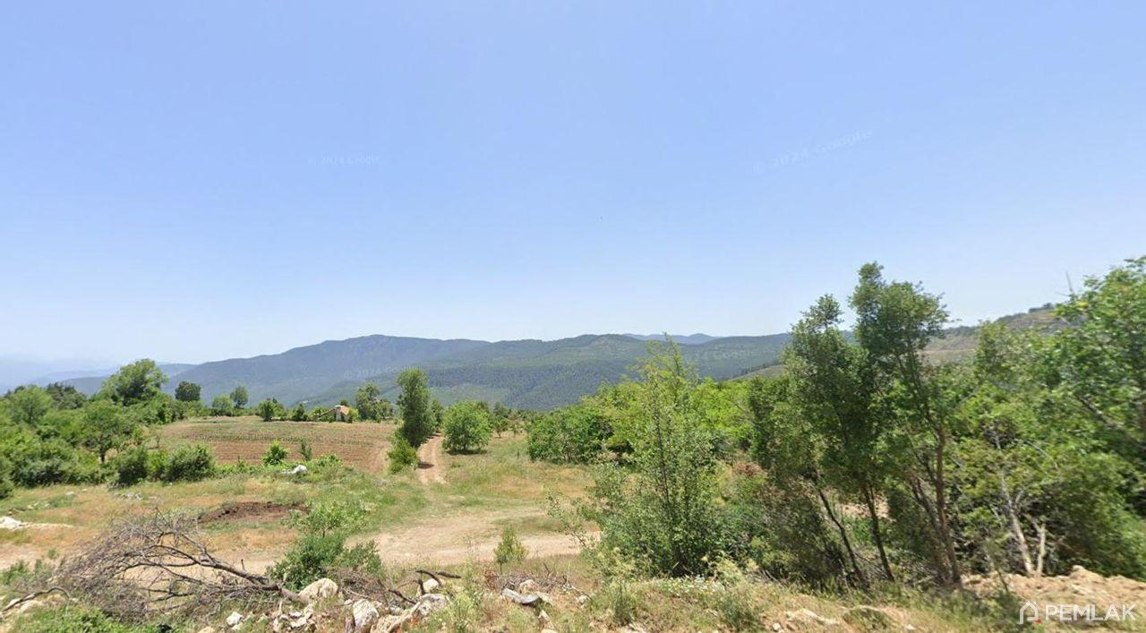 Buy Land plot in Burdur Turkey - image 1