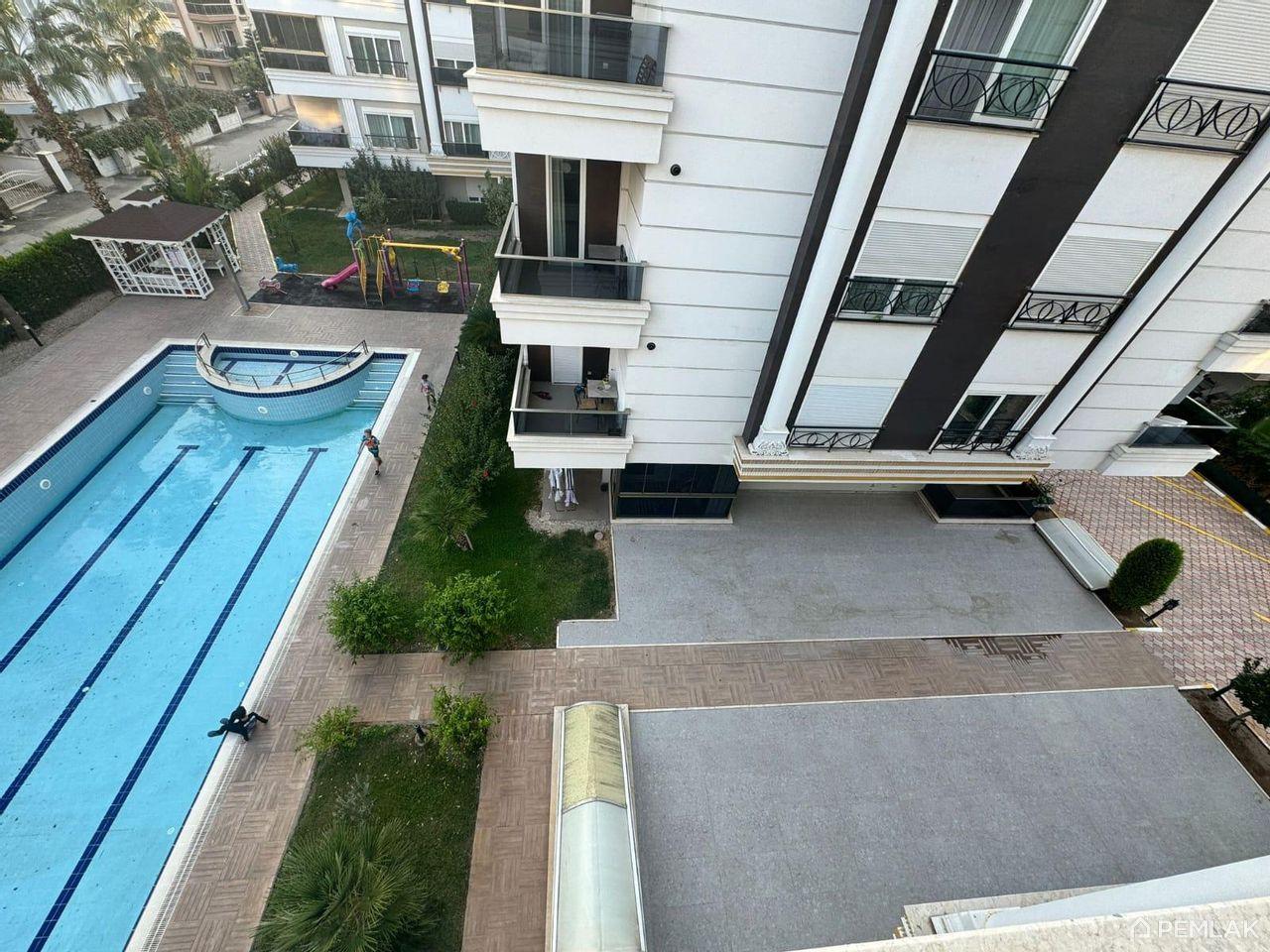 Buy Apartment in Antalya Turkey - image 18