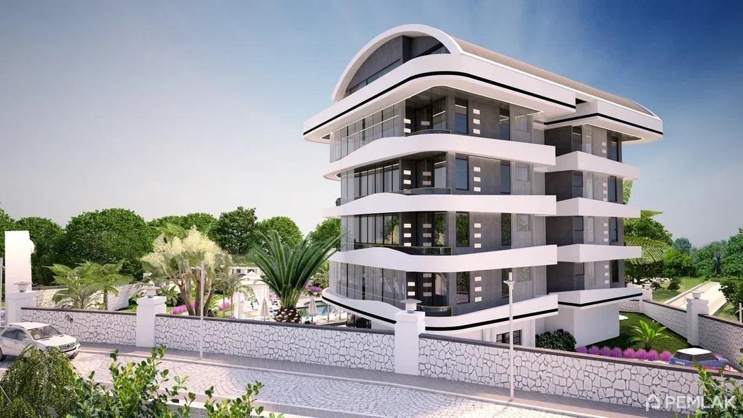 Buy Apartment in Antalya Turkey - image 6