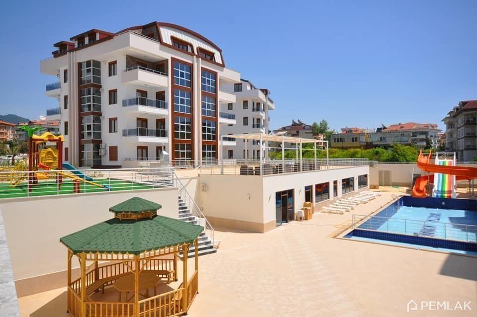 购买 公寓 在 Antalya Turkey - 图像 1