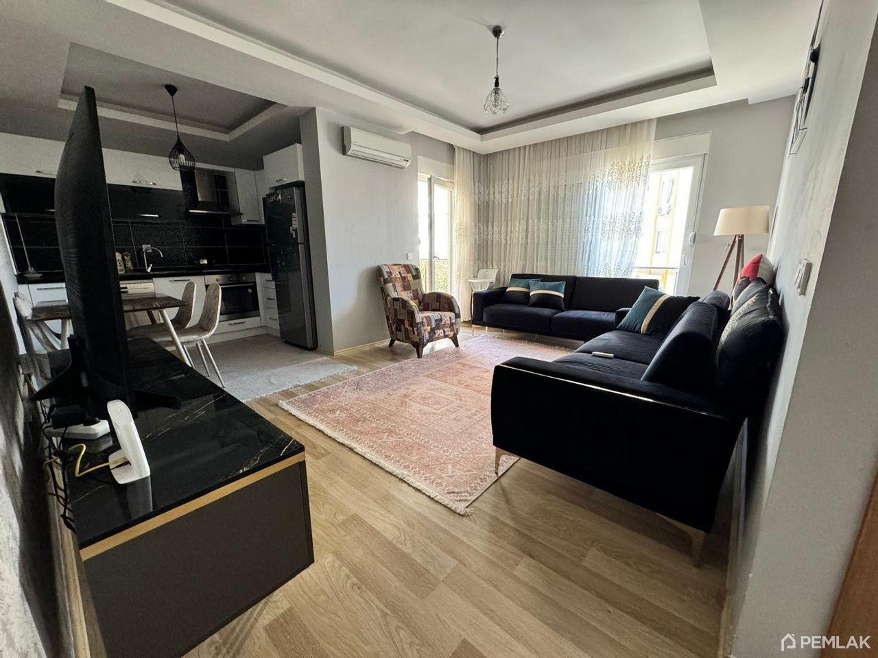 Buy Apartment in Antalya Turkey - image 11