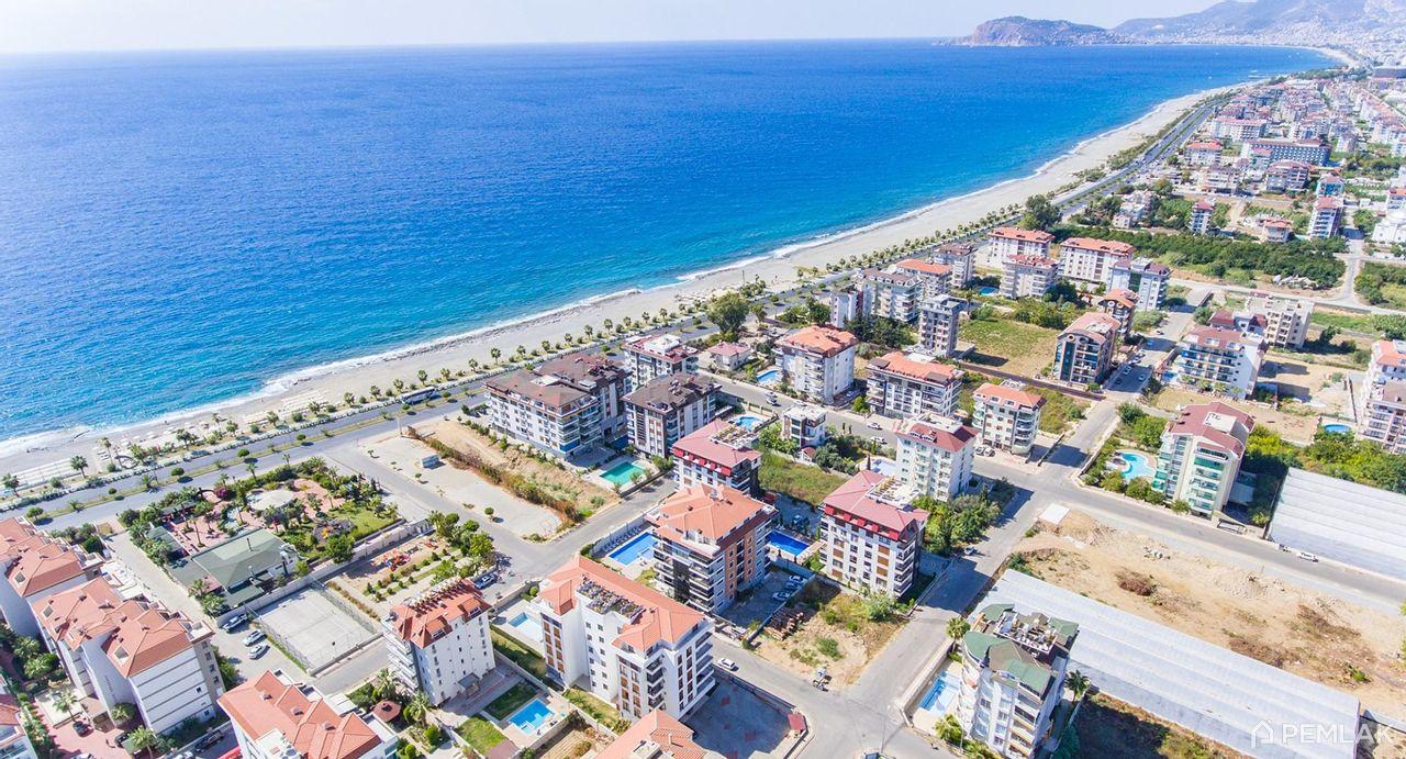 Buy Duplex in Antalya Turkey - image 23