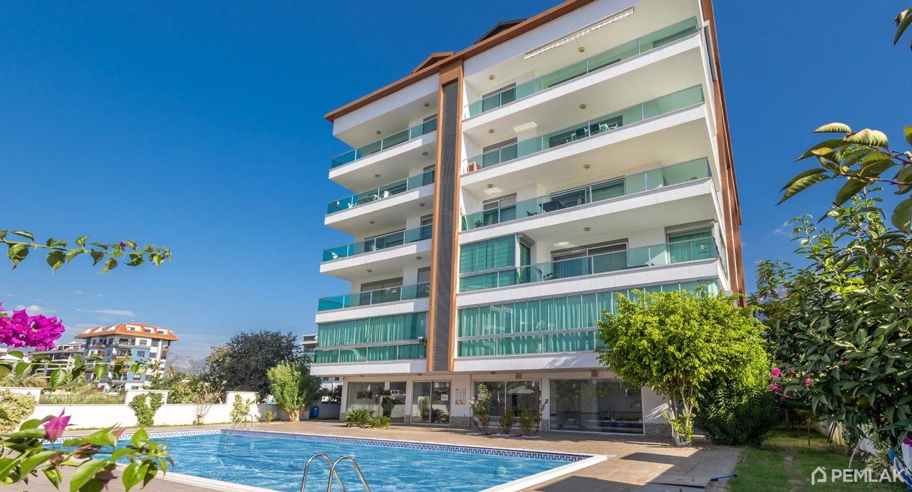 Buy Duplex in Antalya Turkey - image 1