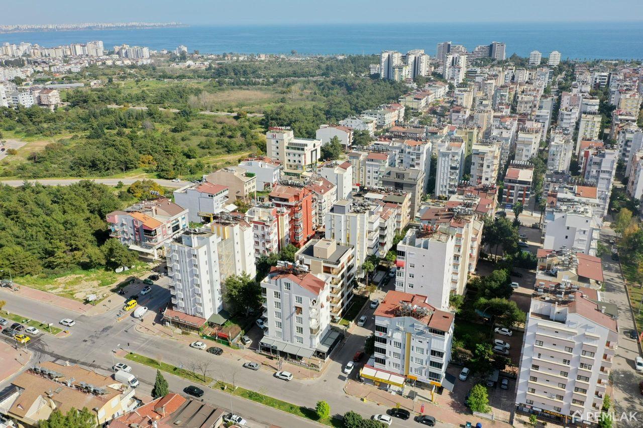 Satın almak Daire  Antalya Turkey - image 3