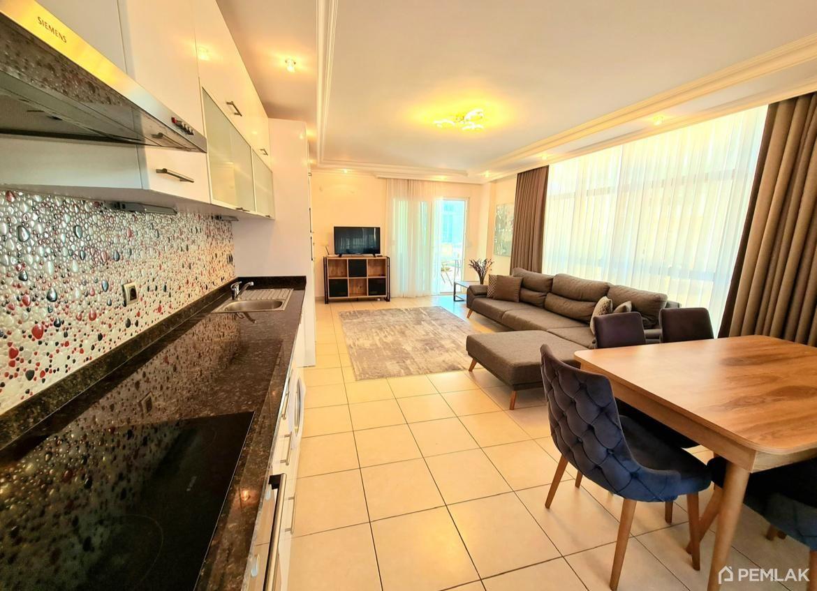Buy Apartment in Antalya Turkey - image 19