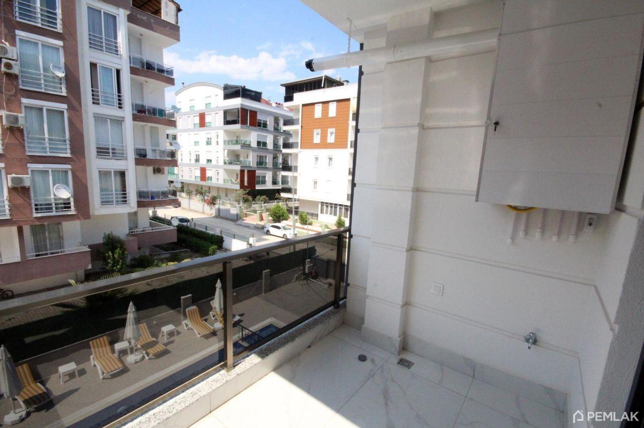 Buy Apartment in Antalya Turkey - image 14