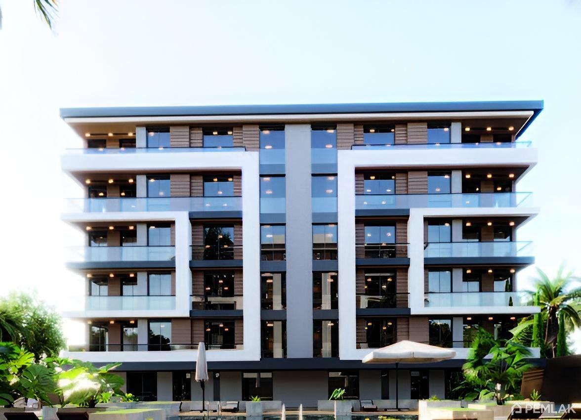 Buy Apartment in Antalya Turkey - image 1
