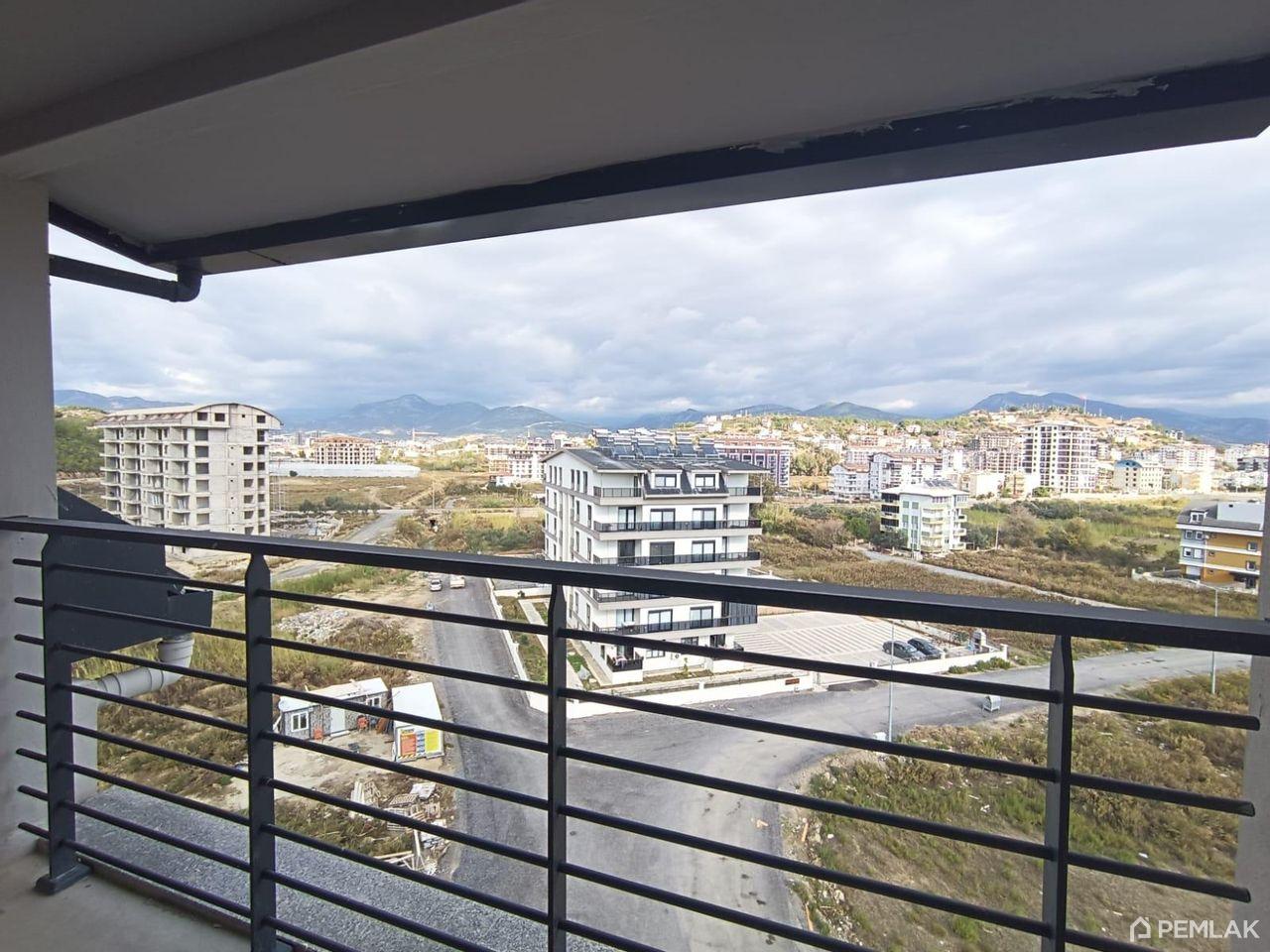 Buy Duplex in Antalya Turkey - image 1