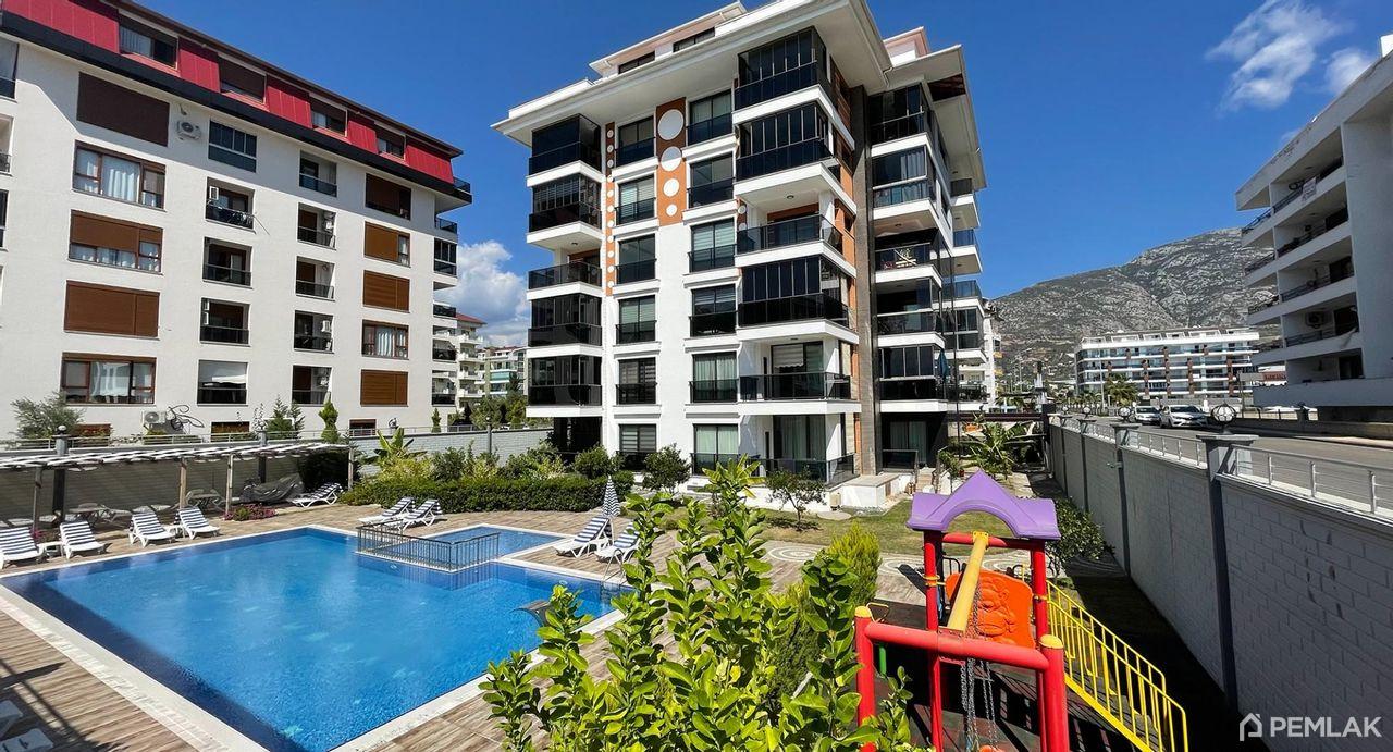 Buy Duplex in Antalya Turkey - image 1