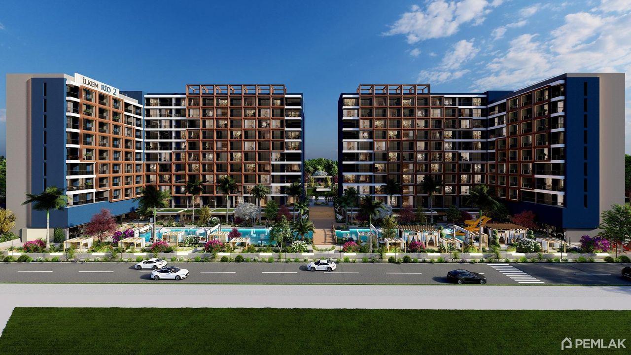 Buy Apartment in Mersin Turkey - image 2