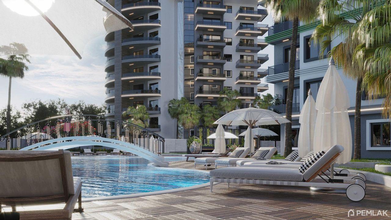 Buy Duplex in Antalya Turkey - image 10