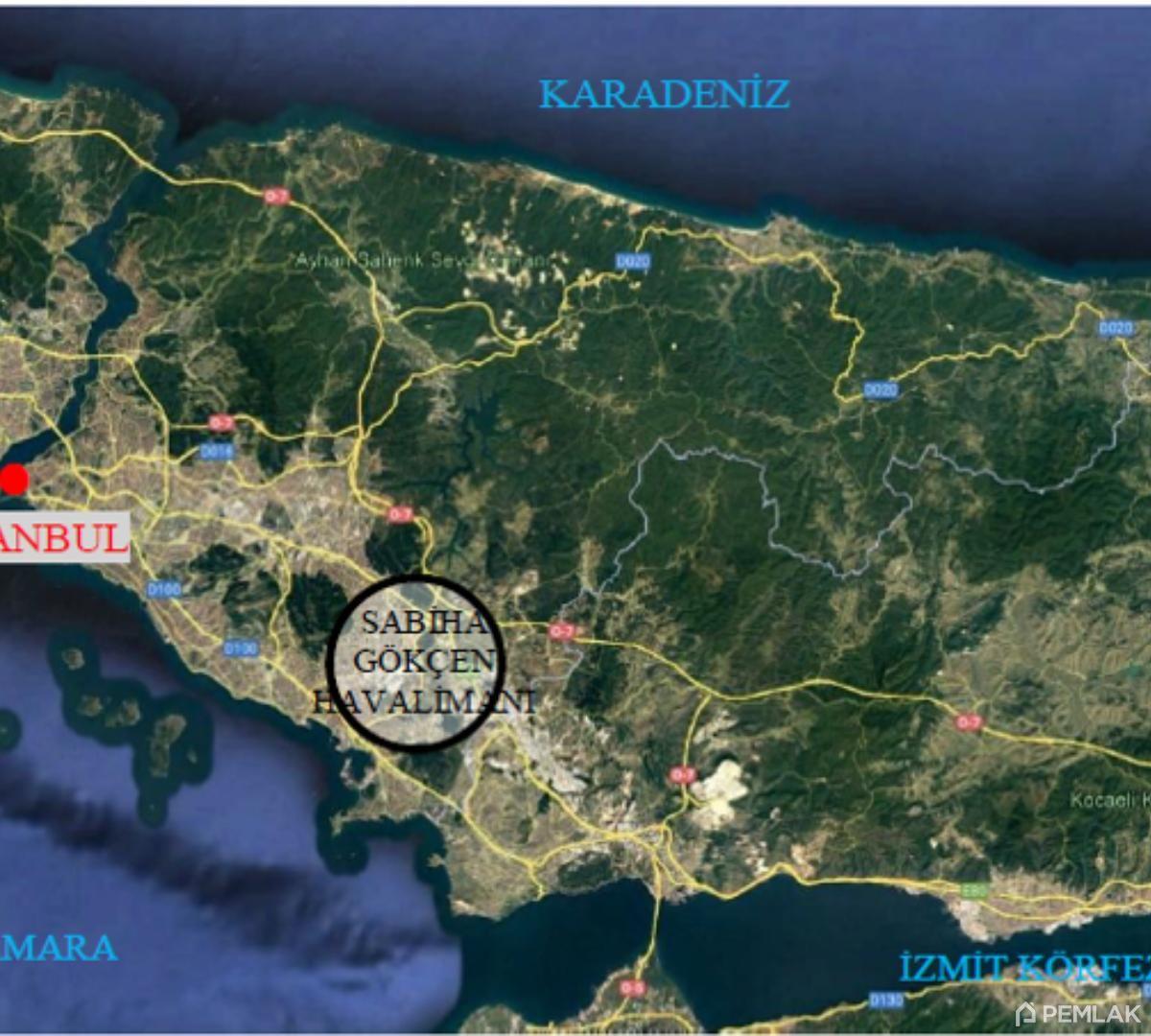 Buy Land plot in Kocaeli Turkey - image 8