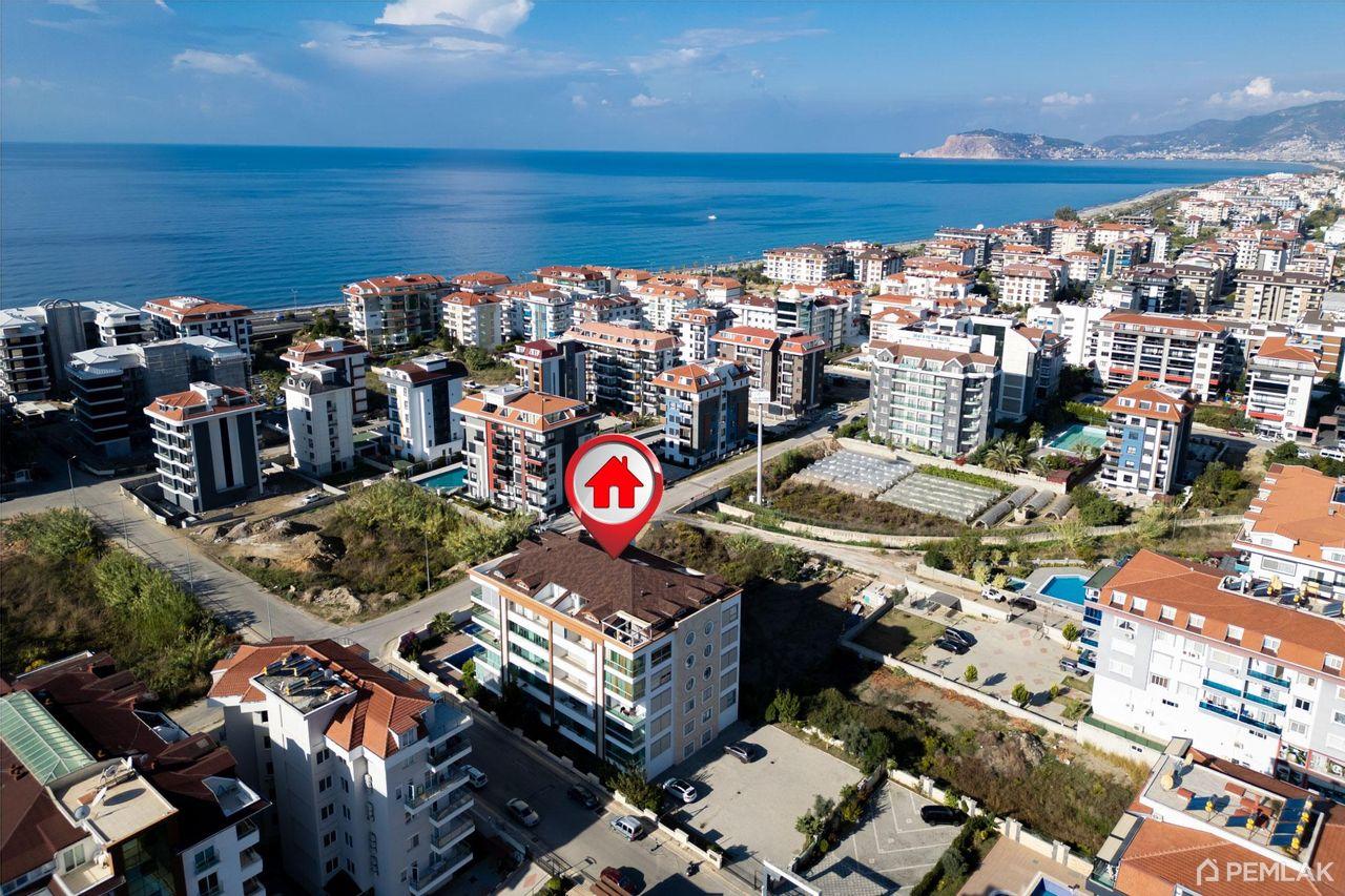 Buy Duplex in Antalya Turkey - image 6