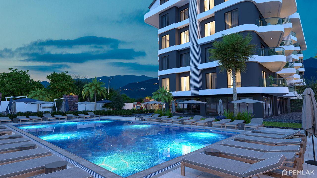 Buy Apartment in Antalya Turkey - image 5