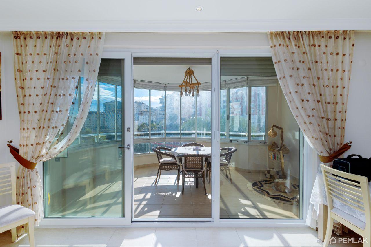 Buy Apartment in Antalya Turkey - image 9