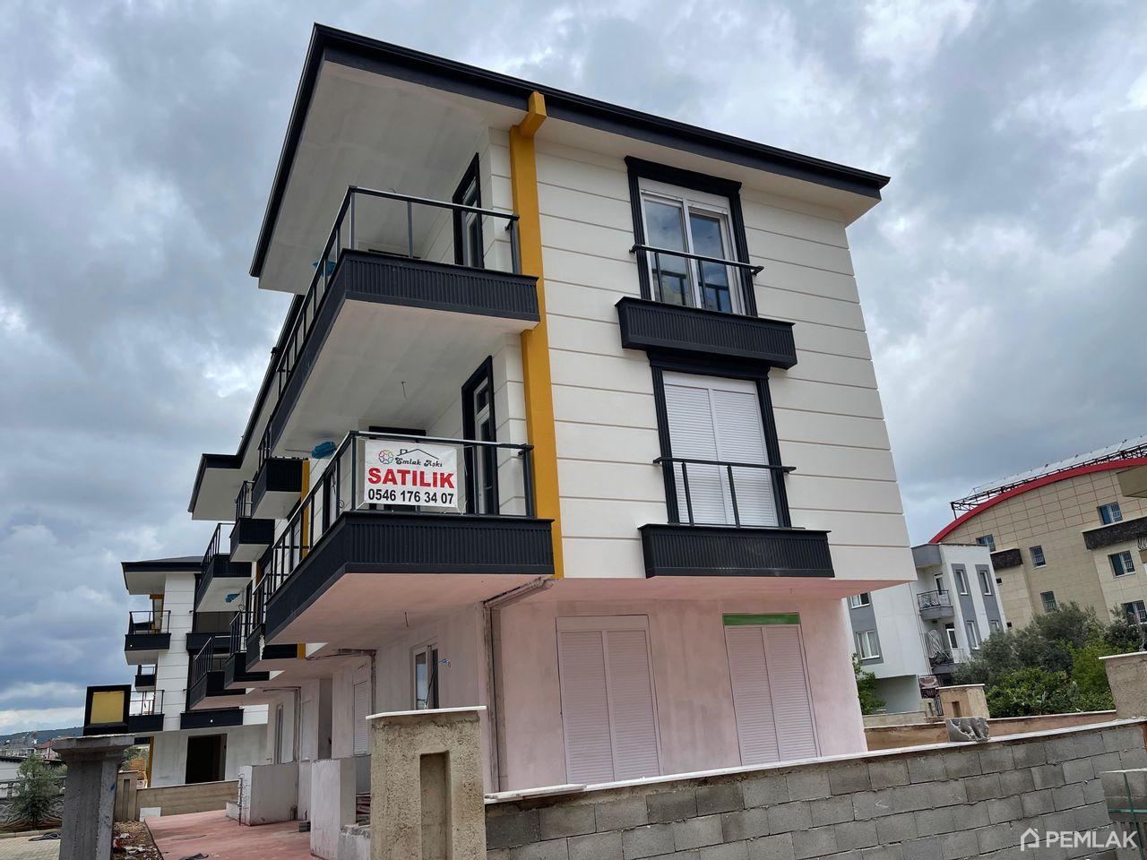 Buy Apartment in Antalya Turkey - image 1