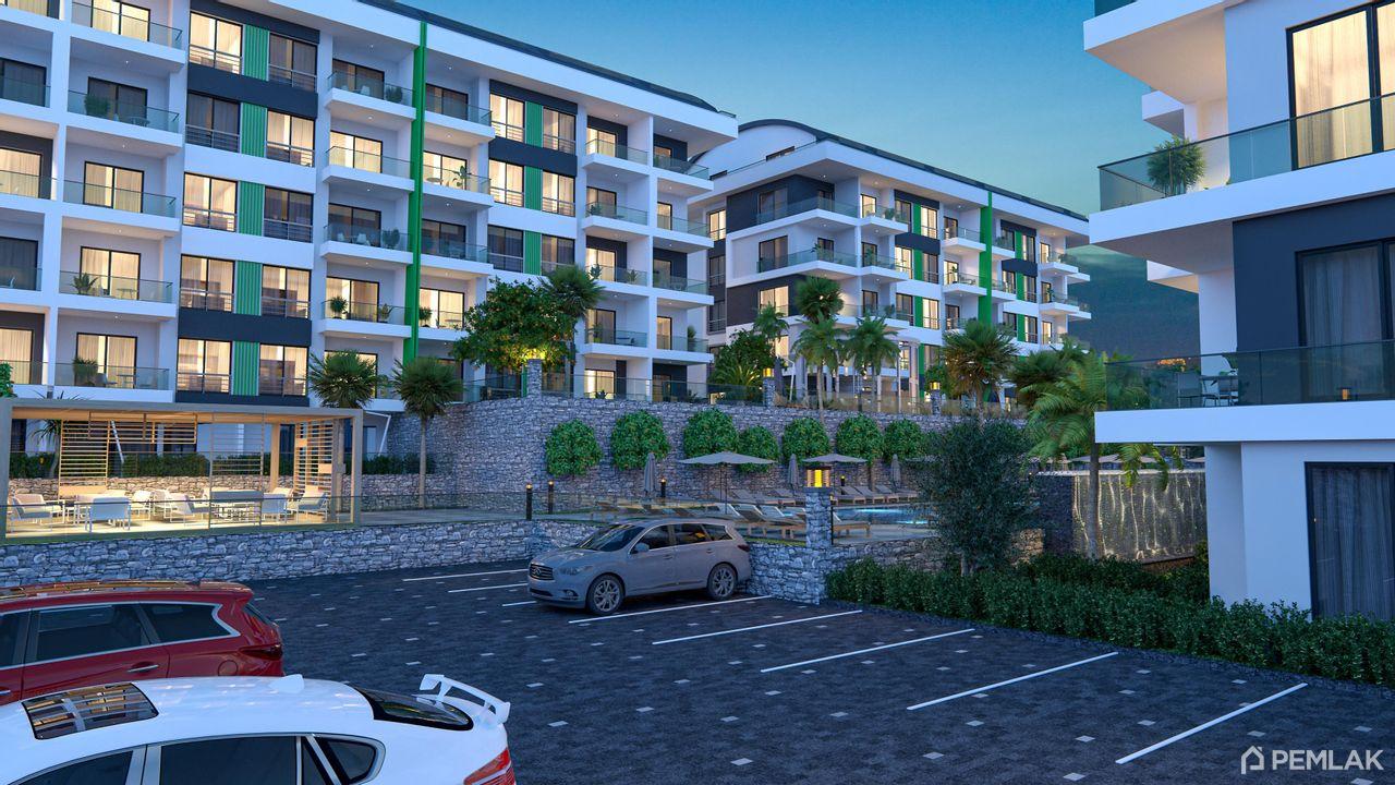 Buy Apartment in Antalya Turkey - image 2