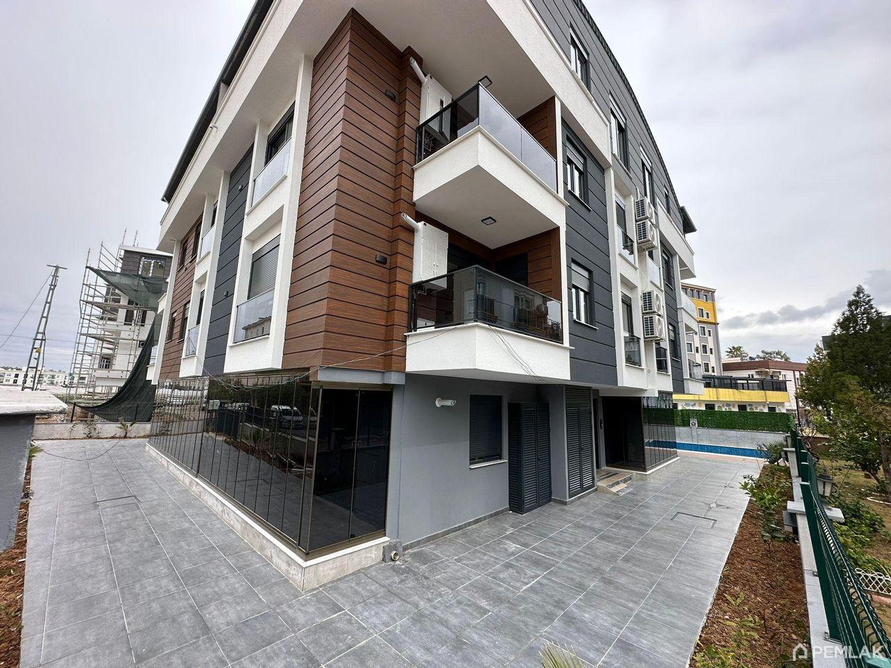 Buy Apartment in Antalya undefined - image 1