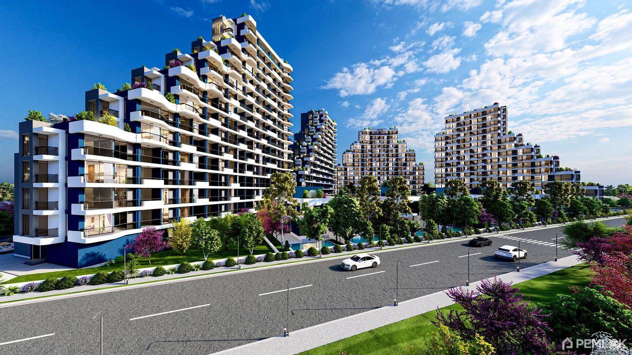 Buy Apartment in Mersin Turkey - image 2