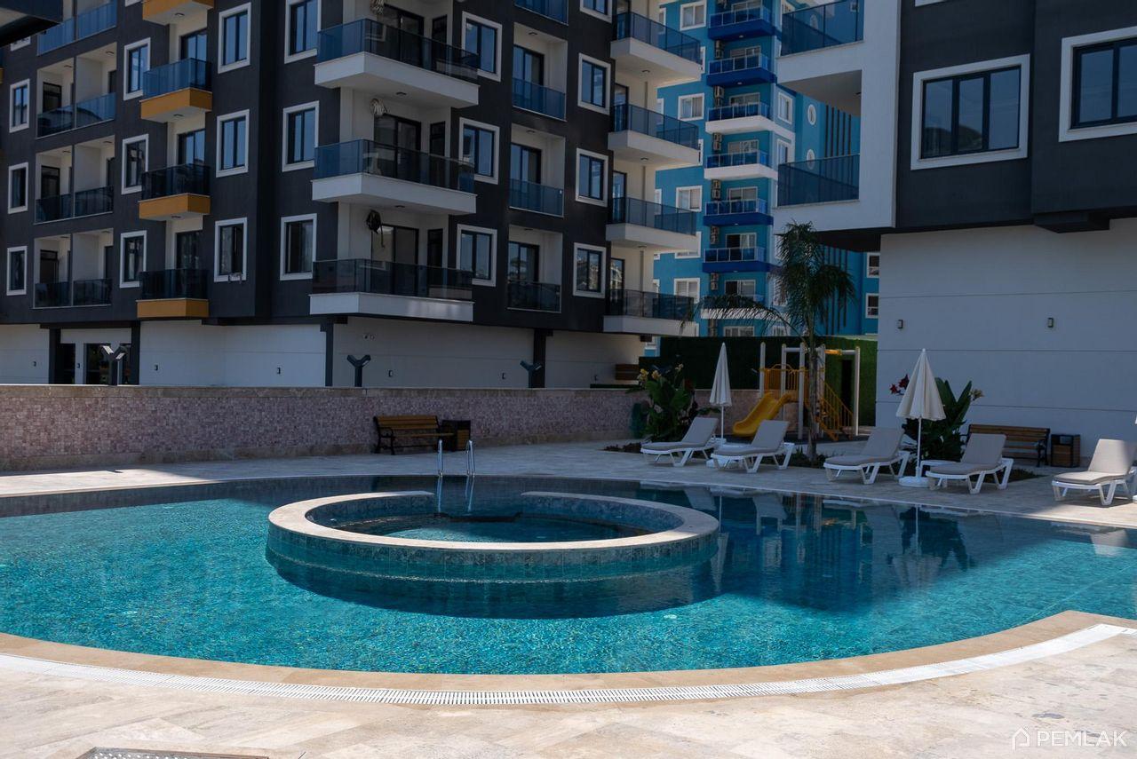 Buy Duplex in Antalya Turkey - image 5