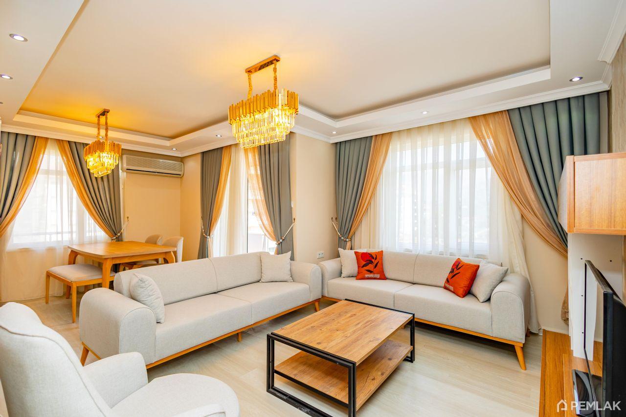 Buy Apartment in Antalya Turkey - image 9