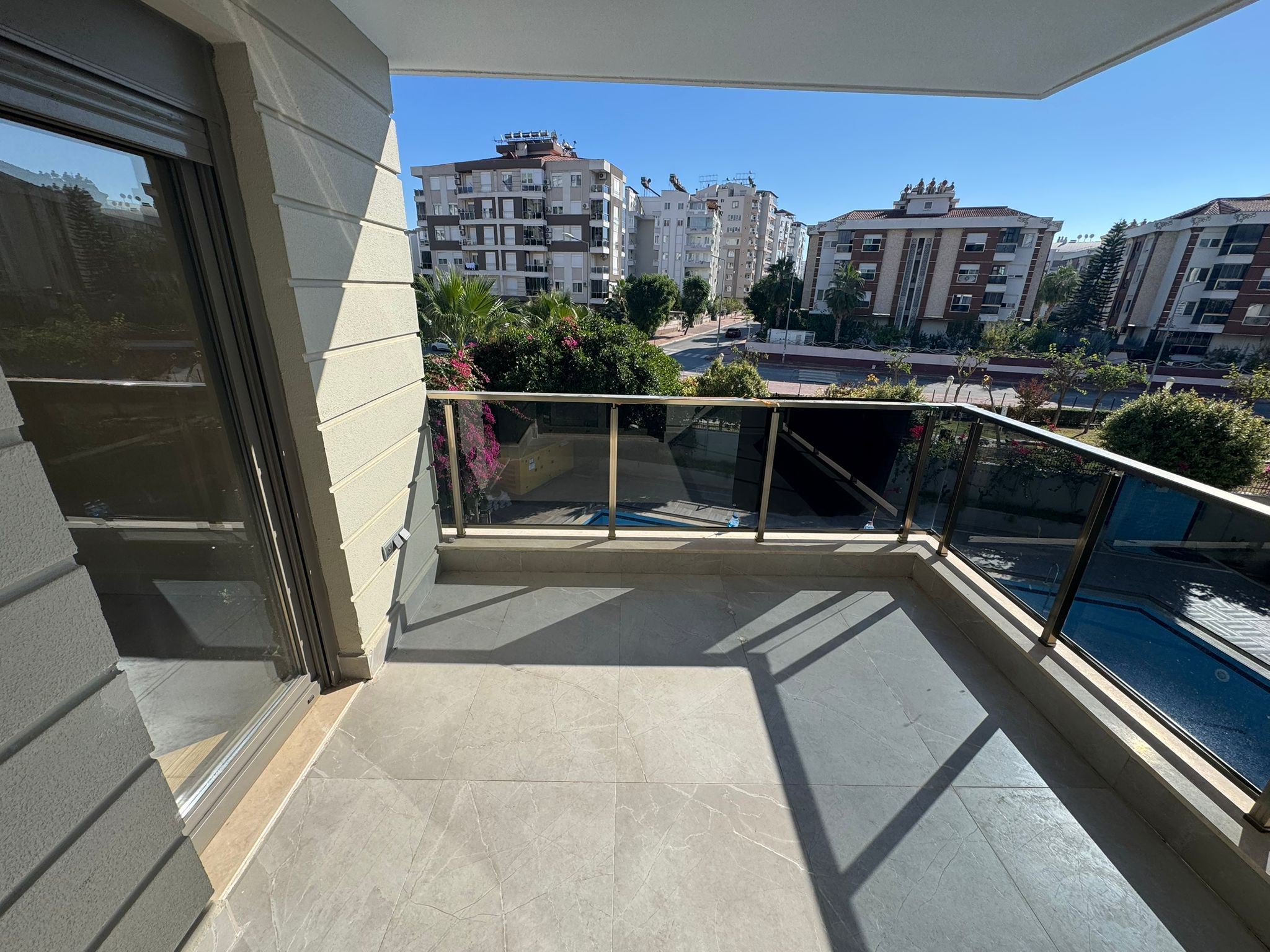 Buy Apartment in Antalya Turkey - image 24