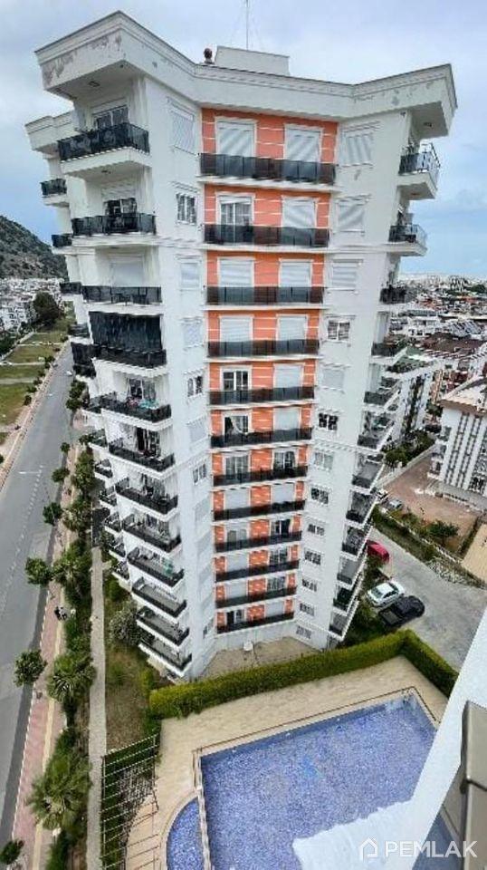Satın almak Daire  Antalya Turkey - image 1