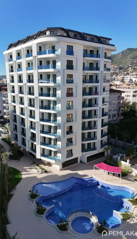 Buy Apartment in Antalya Turkey - image 1