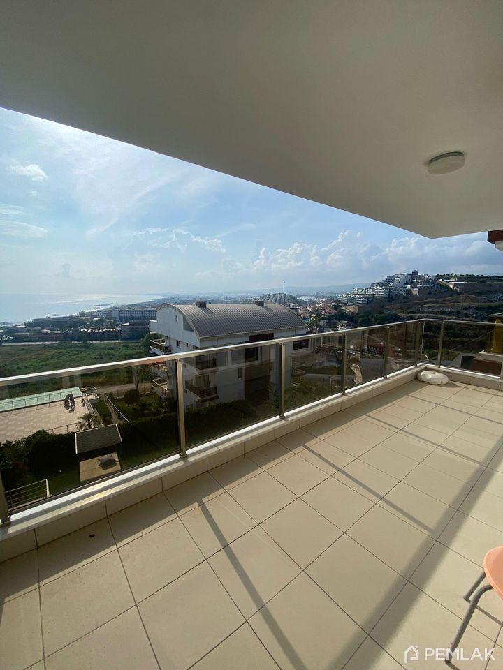 Buy Apartment in Antalya Turkey - image 22