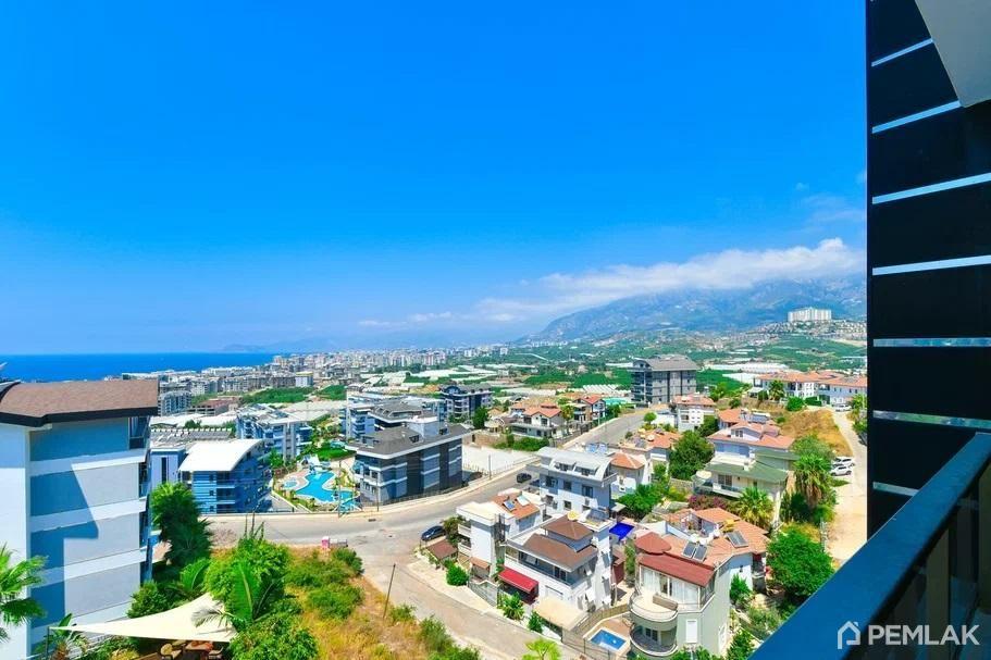 Buy Apartment in Antalya Turkey - image 17