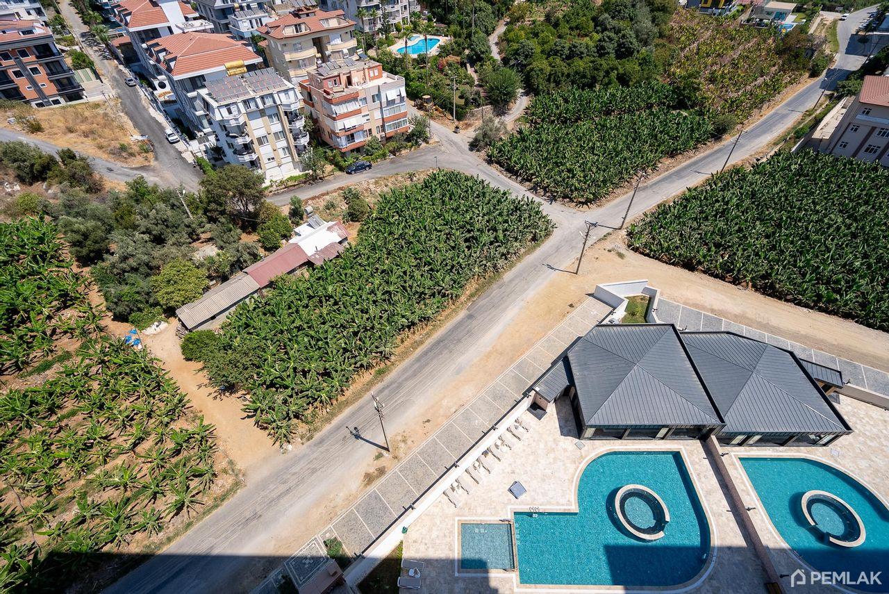 Buy Duplex in Antalya Turkey - image 24