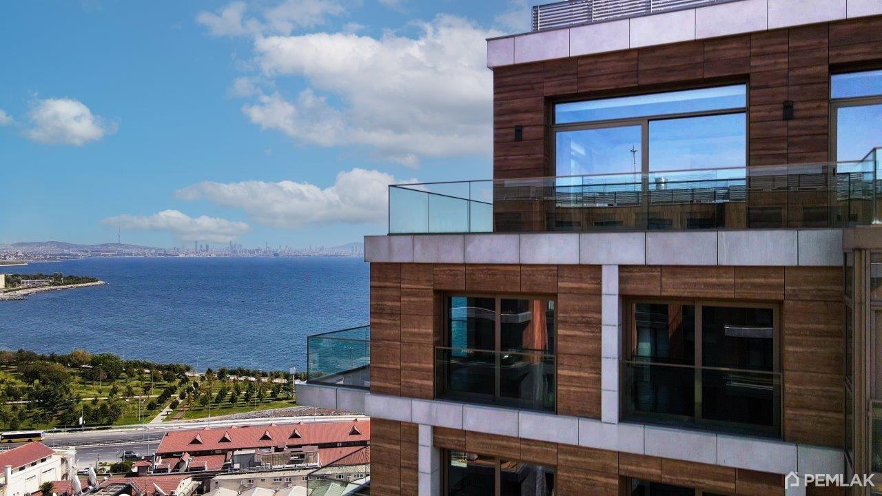 Buy Apartment in Istanbul undefined - image 5