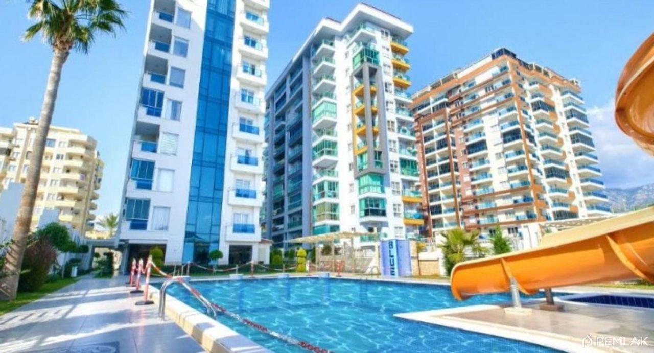 Buy Apartment in Antalya Turkey - image 1