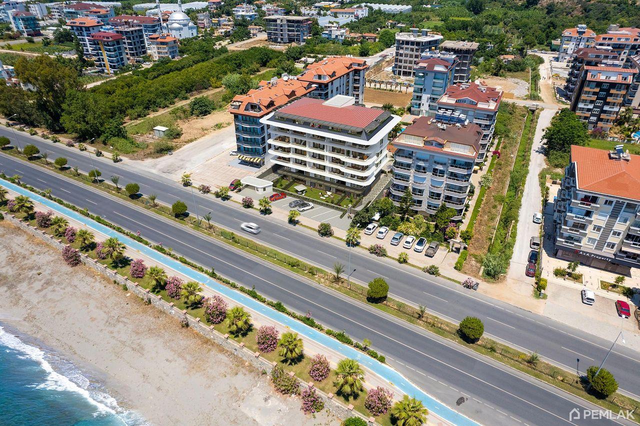 Buy Apartment in Antalya Turkey - image 2