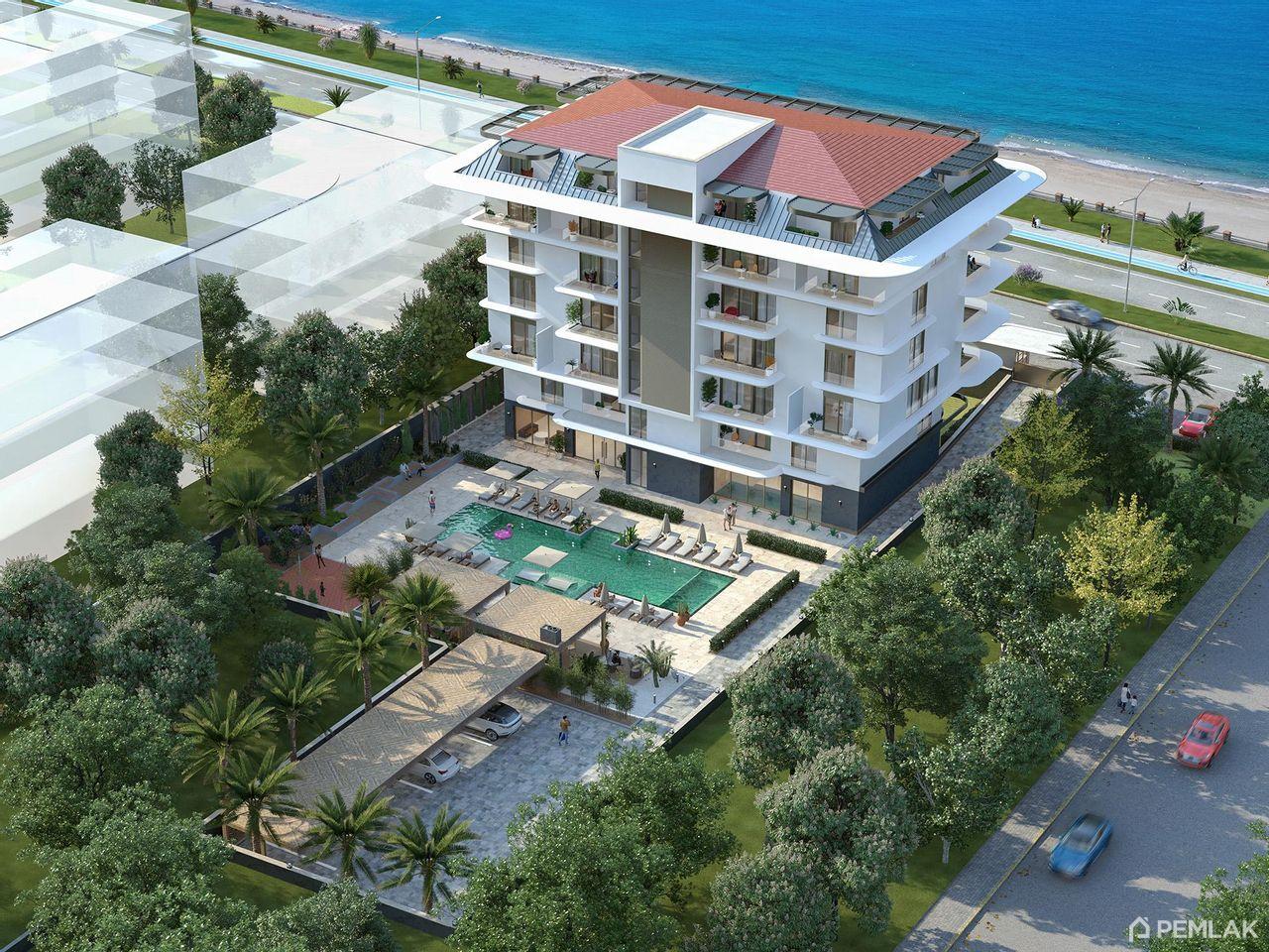 Buy Apartment in Antalya Turkey - image 15